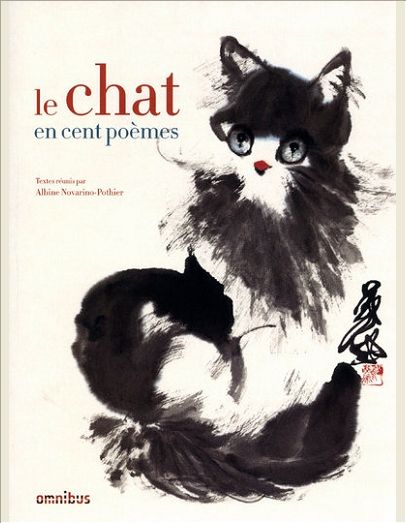LE CHAT EN 100 POEMES