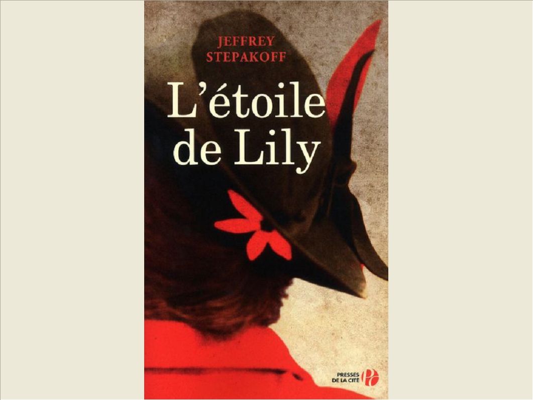L' ETOILE DE LILY