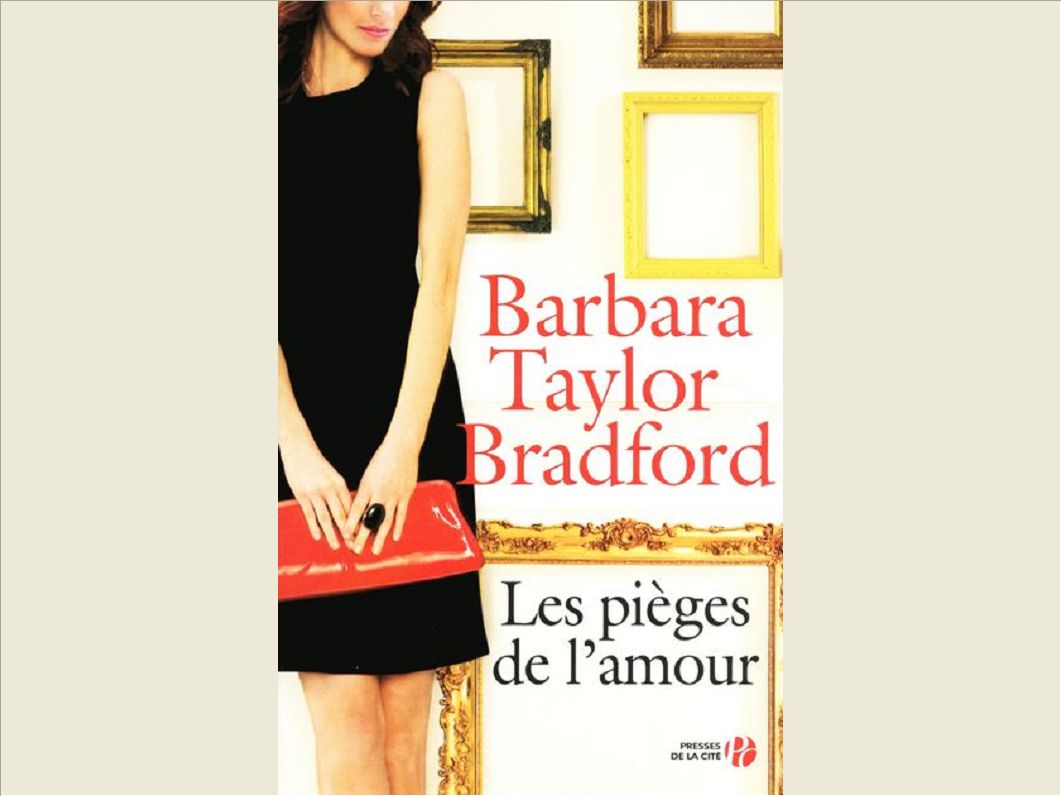 LES PIEGES DE L'AMOUR
