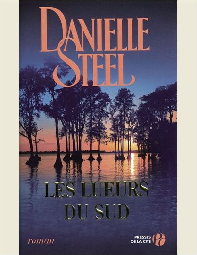 LES LUEURS DU SUD