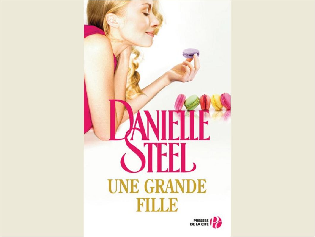 UNE GRANDE FILLE