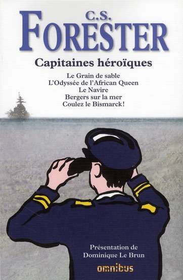 CAPITAINES HEROIQUES