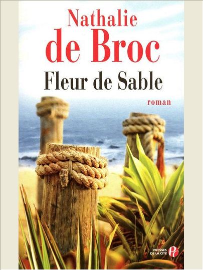 FLEUR DE SABLE