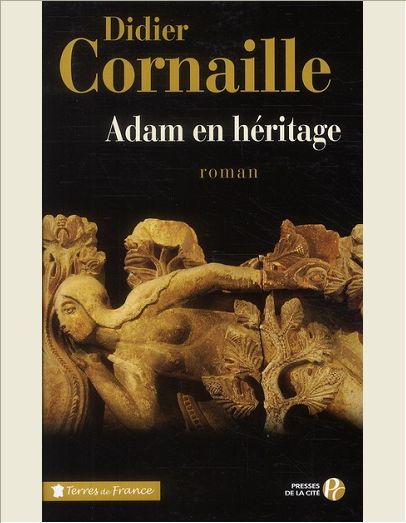 ADAM EN HERITAGE