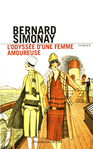 L'ODYSSEE D'UNE FEMME AMOUREUSE