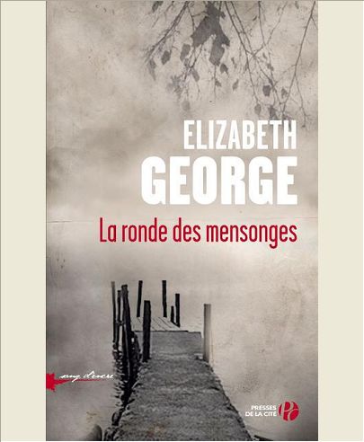LA RONDE DES MENSONGES