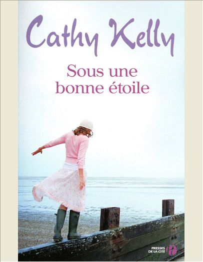 SOUS UNE BONNE ETOILE