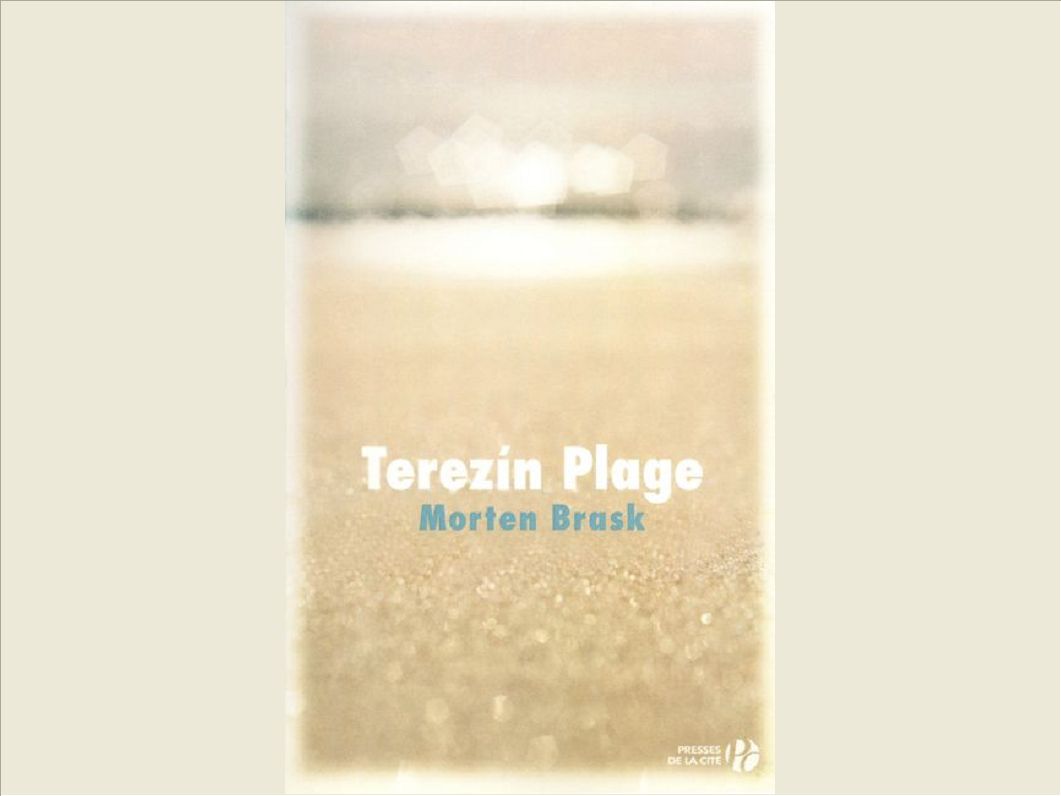 TEREZIN PLAGE
