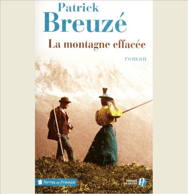 LA MONTAGNE EFFACEE