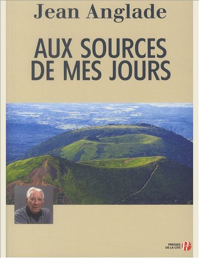AUX SOURCES DE MES JOURS