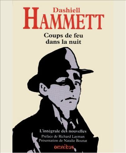 COUPS DE FEU DANS LA NUIT