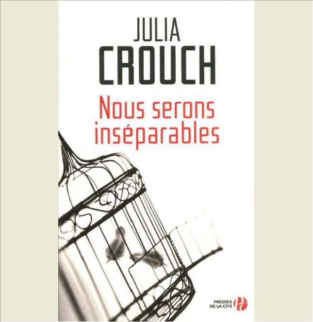 NOUS SERONS INSEPARABLES