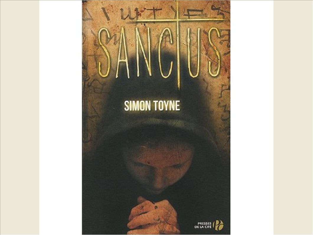 SANCTUS