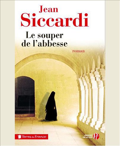 LE SOUPER DE L'ABBESSE