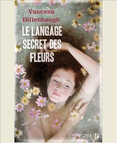 LE LANGAGE SECRET DES FLEURS