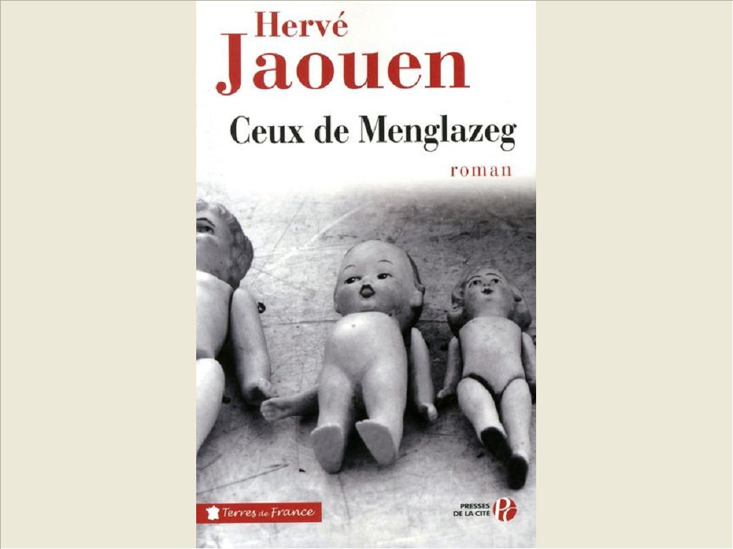 CEUX DE MENGLAZEG