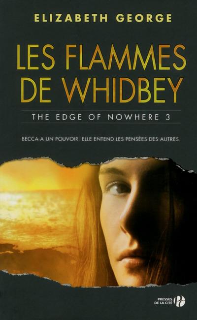 Les Flammes de Whidbey - The Edge of Nowhere 3