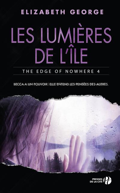 LES LUMIERES DE L'ILE - VOL4