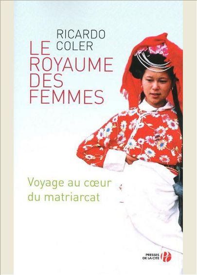 LE ROYAUME DES FEMMES