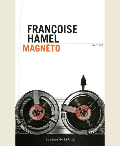 MAGNETO