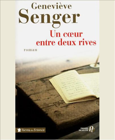 UN COEUR ENTRE DEUX RIVES