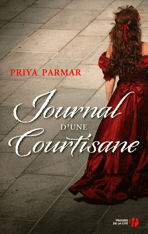 JOURNAL D'UNE COURTISANE