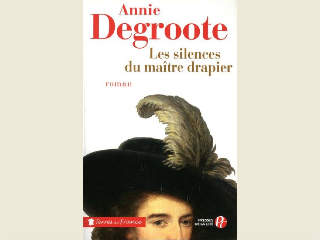 LES SILENCES DU MAITRE DRAPIER (TF)