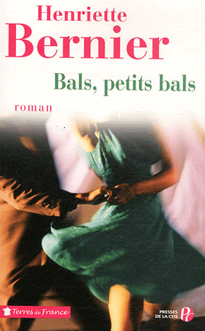 BALS, PETITS BALS