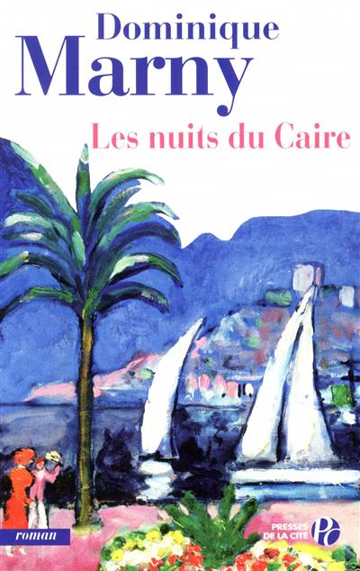 LES NUITS DU CAIRE (TF)
