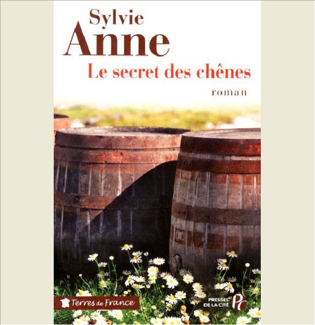 LE SECRET DES CHENES (TF)