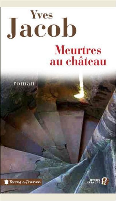 MEURTRE AU CHATEAU