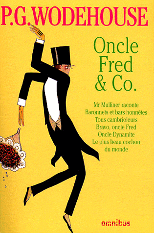ONCLE FRED & CO