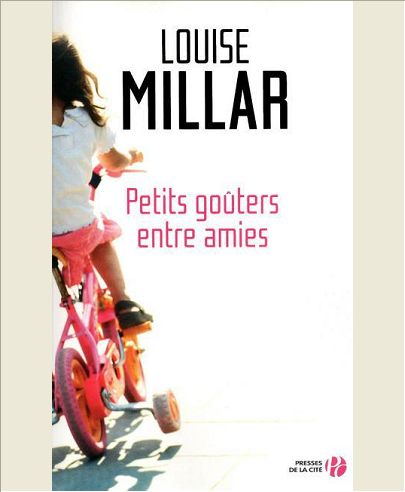 PETITS GOUTERS ENTRE AMIES
