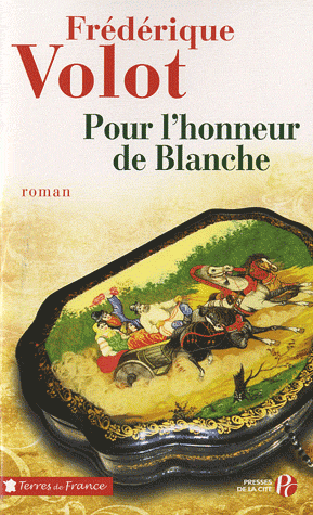 POUR L'HONNEUR DE BLANCHE
