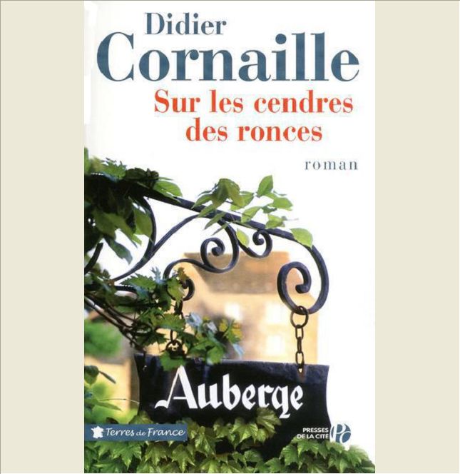 SUR LES CENDRES DES RONCES