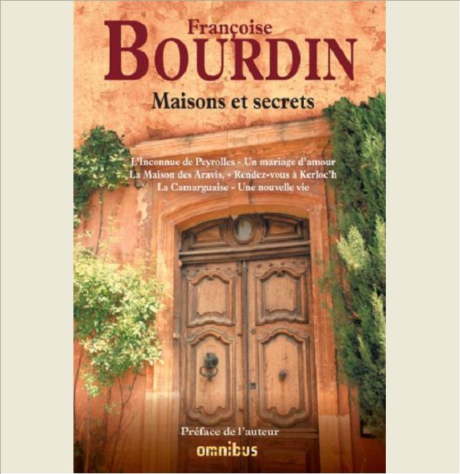 MAISONS ET SECRETS - VOL02