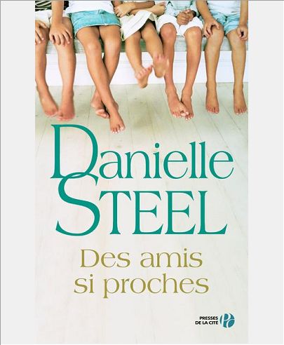 Des amis si proches