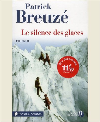 LE SILENCE DES GLACES (TF)