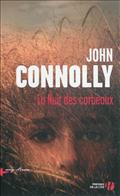 LA NUIT DES CORBEAUX