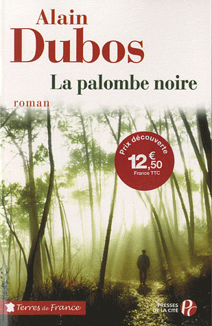 LA PALOMBE NOIRE (TF)