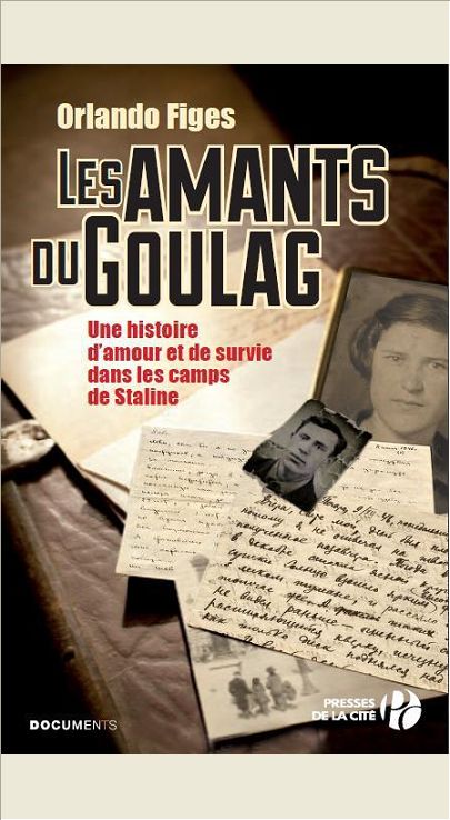 LES AMANTS DU GOULAG