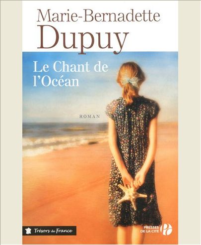 LE CHANT DE L'OCEAN (TF)