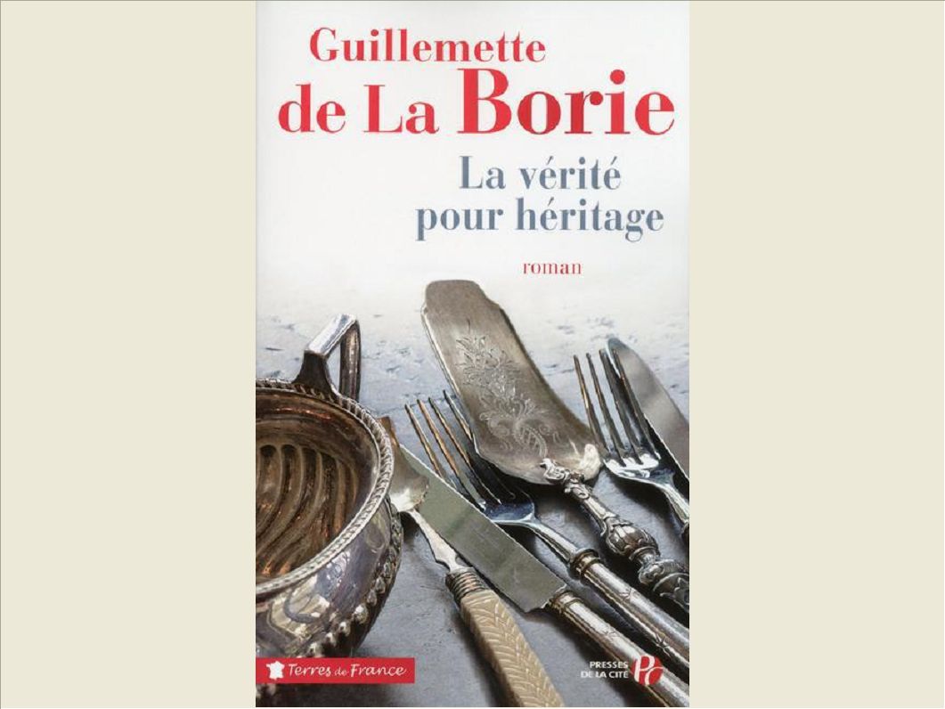 LA VERITE POUR HERITAGE