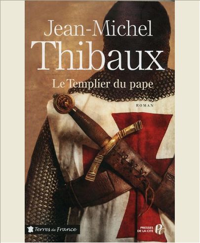 LE TEMPLIER DU PAPE