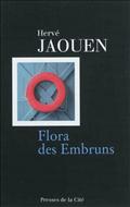 FLORA DES EMBRUNS - PN -