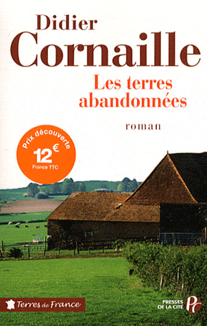 LES TERRES ABANDONNEES (TF)