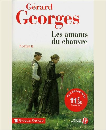 LES AMANTS DU CHANVRE (TF)