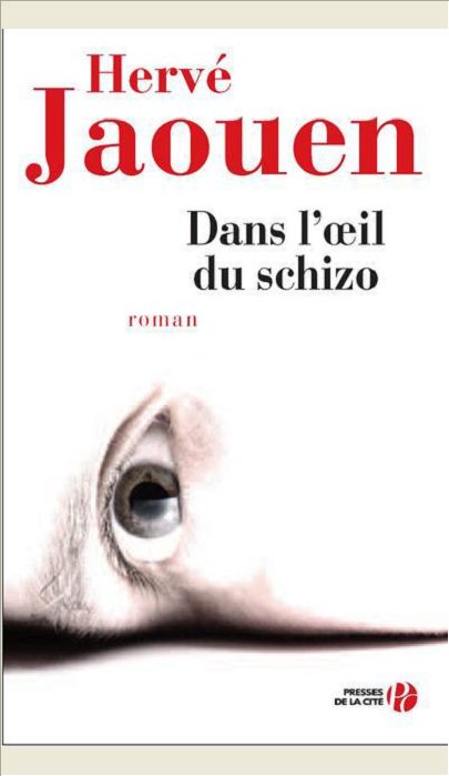 DANS L'OEIL DU SCHIZO