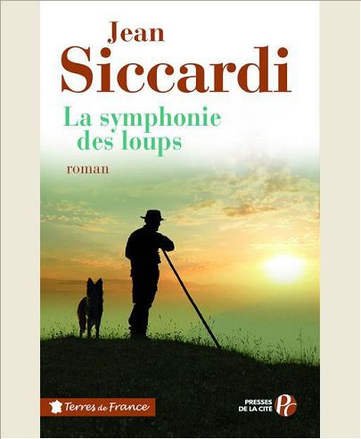 LA SYMPHONIE DES LOUPS (TF)