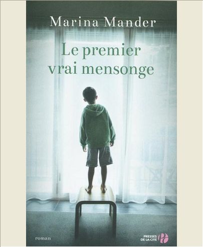 PREMIER VRAI MENSONGE